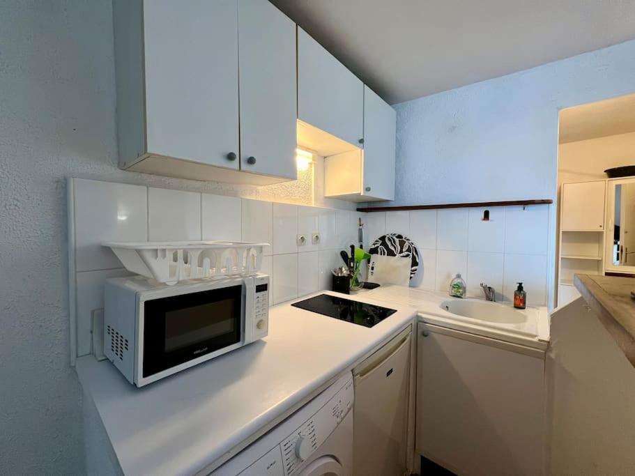 Nid De Fontainebleau - Centre Apartment Ngoại thất bức ảnh