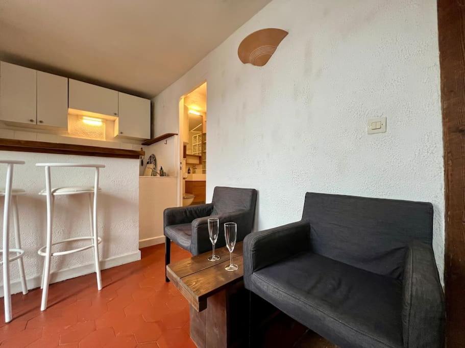 Nid De Fontainebleau - Centre Apartment Ngoại thất bức ảnh