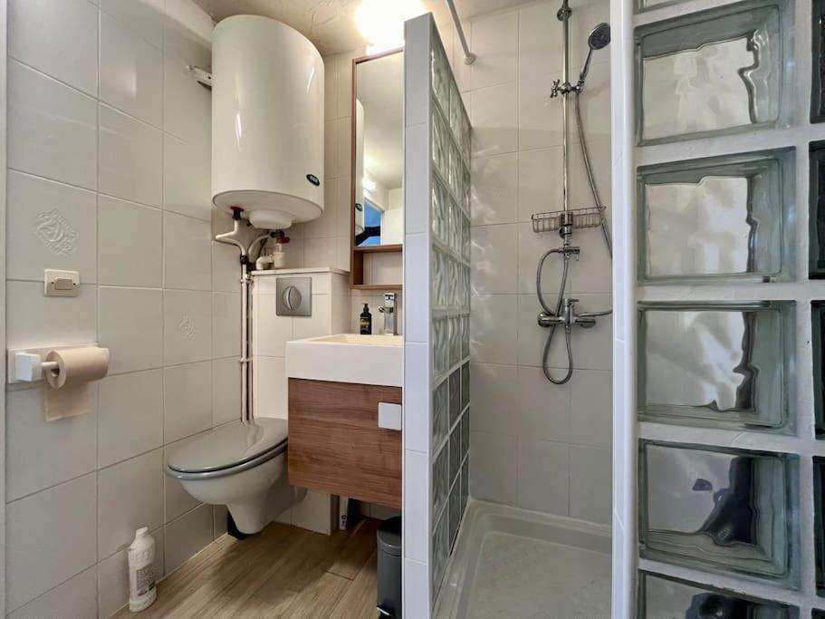 Nid De Fontainebleau - Centre Apartment Ngoại thất bức ảnh